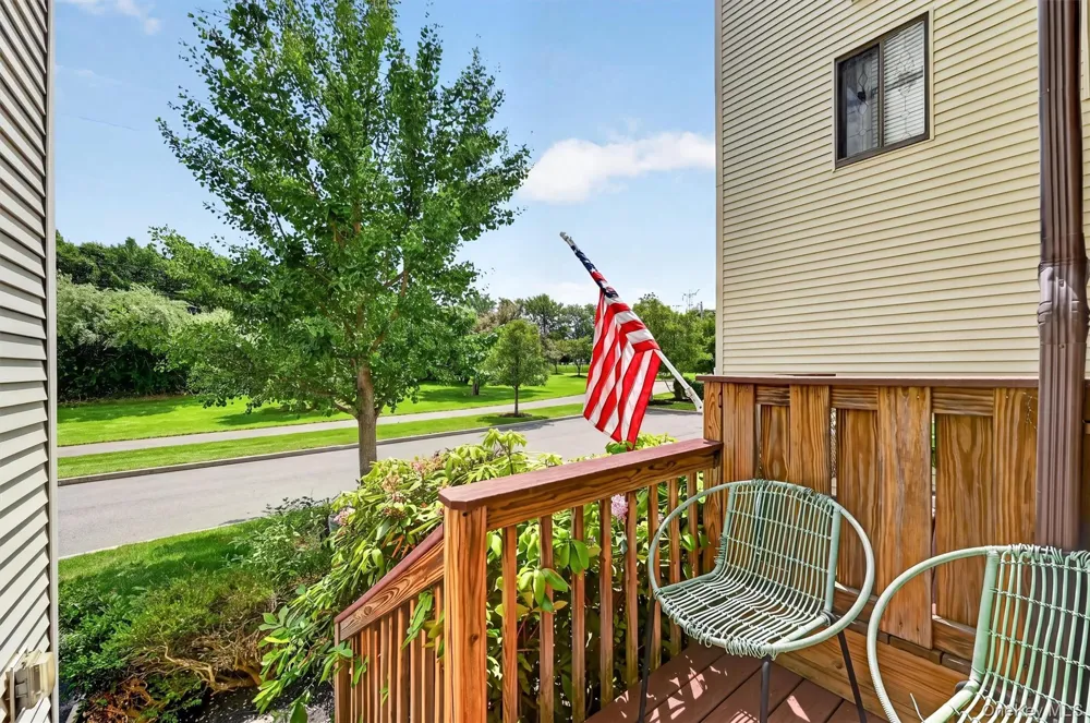 6 Linda Court Nanuet, NY 10954