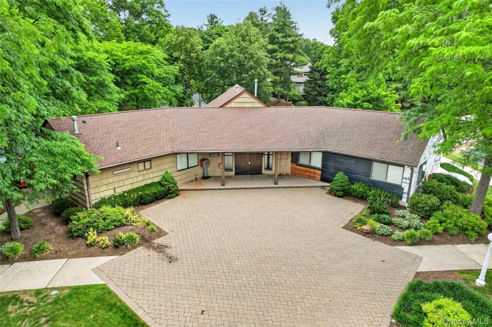 6 Linda Court Nanuet, NY 10954