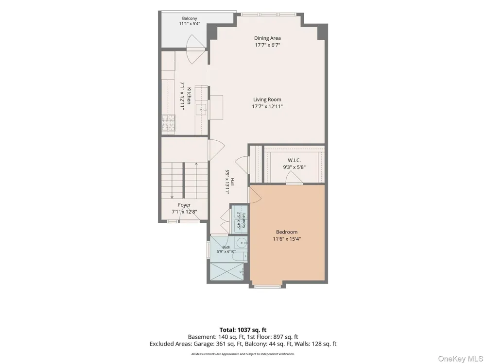6 Linda Court Nanuet, NY 10954