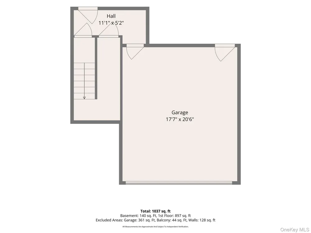 6 Linda Court Nanuet, NY 10954