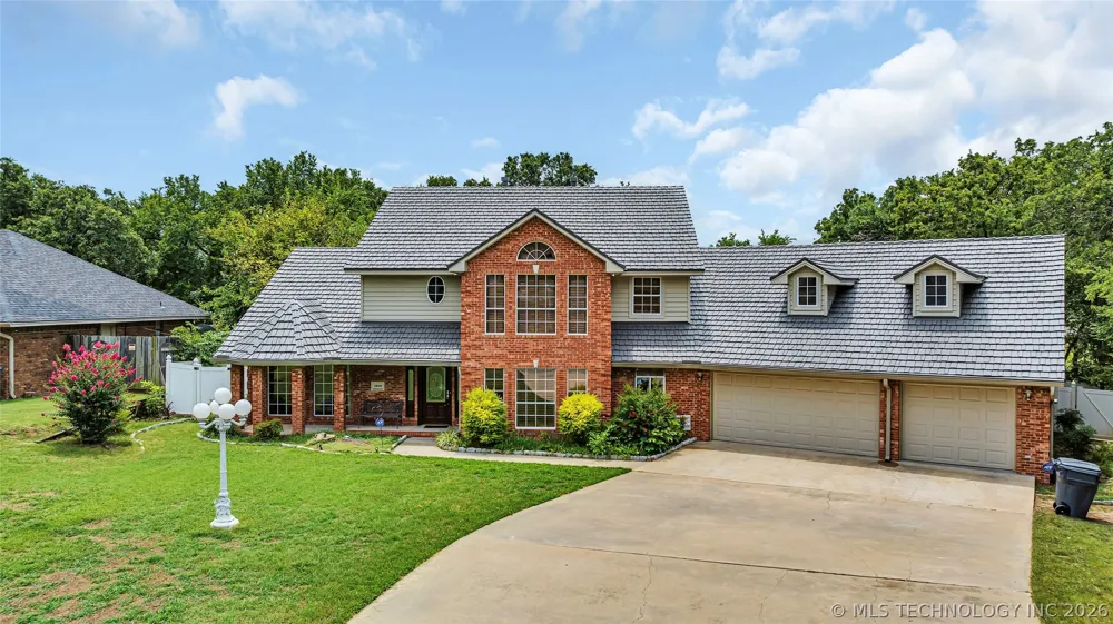 2800 Ridgeway Ardmore, OK 73401