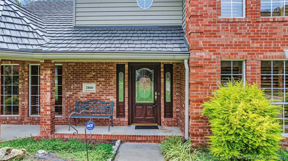 2800 Ridgeway Ardmore, OK 73401