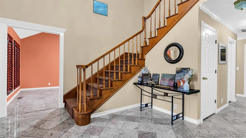 2800 Ridgeway Ardmore, OK 73401