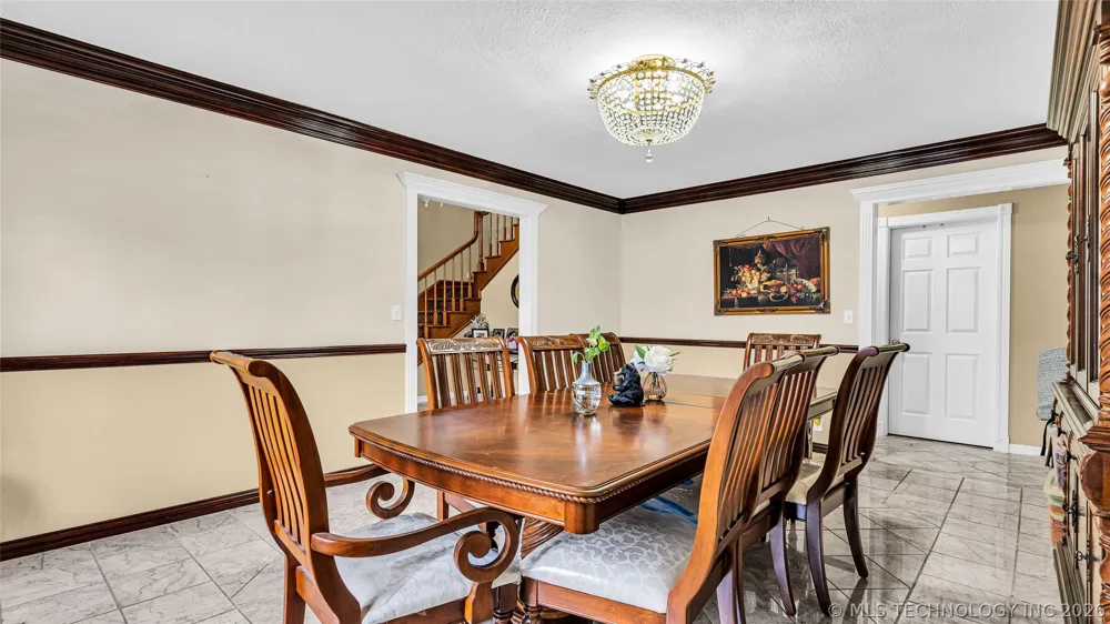 2800 Ridgeway Ardmore, OK 73401