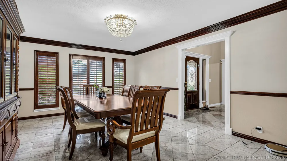 2800 Ridgeway Ardmore, OK 73401