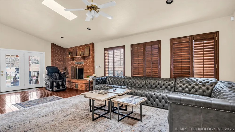 2800 Ridgeway Ardmore, OK 73401