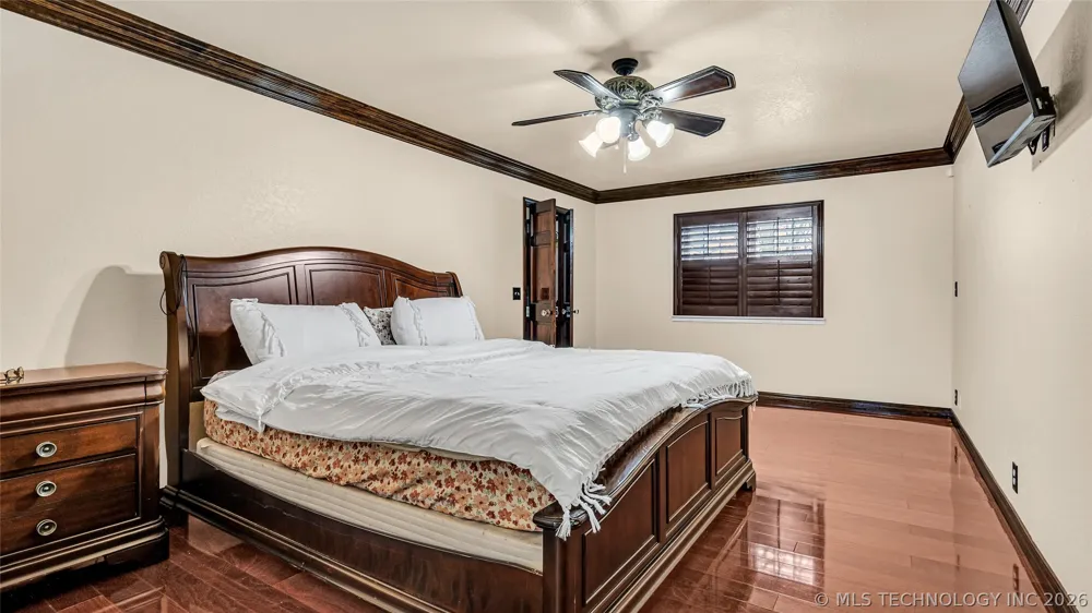 2800 Ridgeway Ardmore, OK 73401