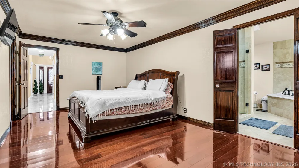 2800 Ridgeway Ardmore, OK 73401