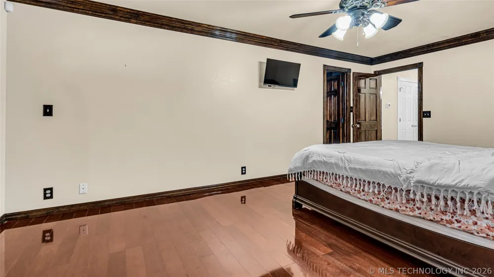 2800 Ridgeway Ardmore, OK 73401