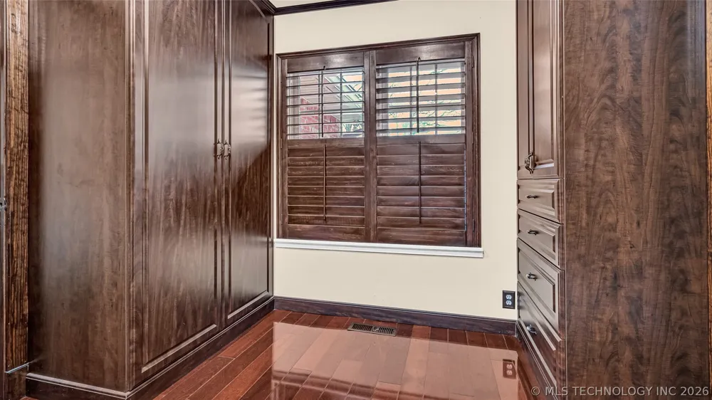 2800 Ridgeway Ardmore, OK 73401