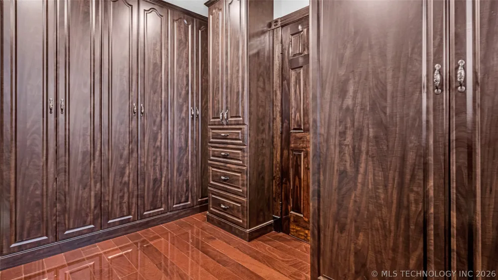 2800 Ridgeway Ardmore, OK 73401