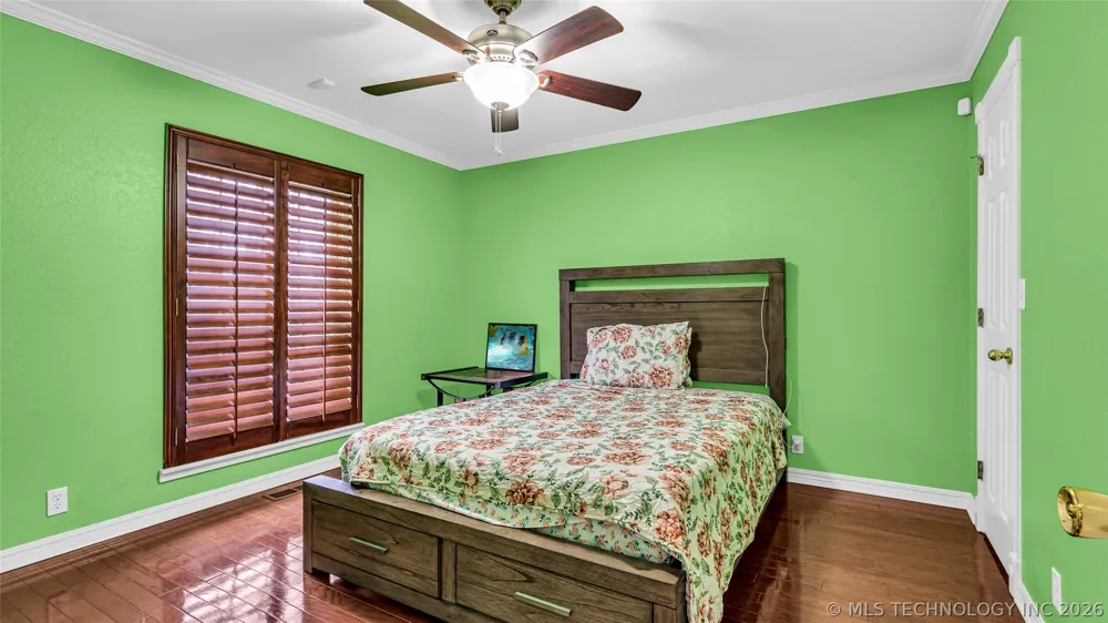 2800 Ridgeway Ardmore, OK 73401