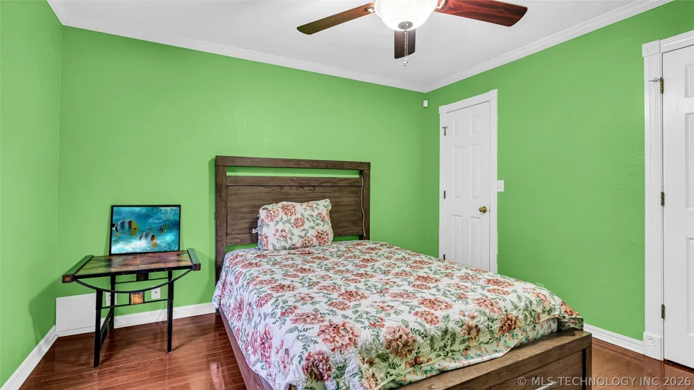 2800 Ridgeway Ardmore, OK 73401