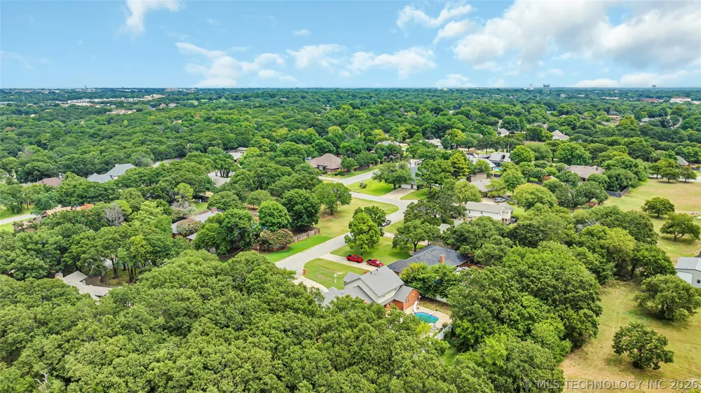 2800 Ridgeway Ardmore, OK 73401