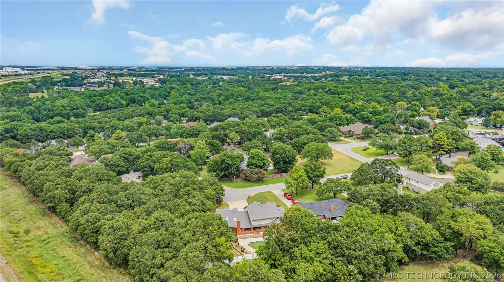 2800 Ridgeway Ardmore, OK 73401