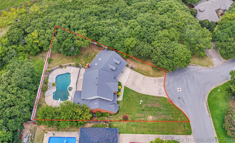 2800 Ridgeway Ardmore, OK 73401