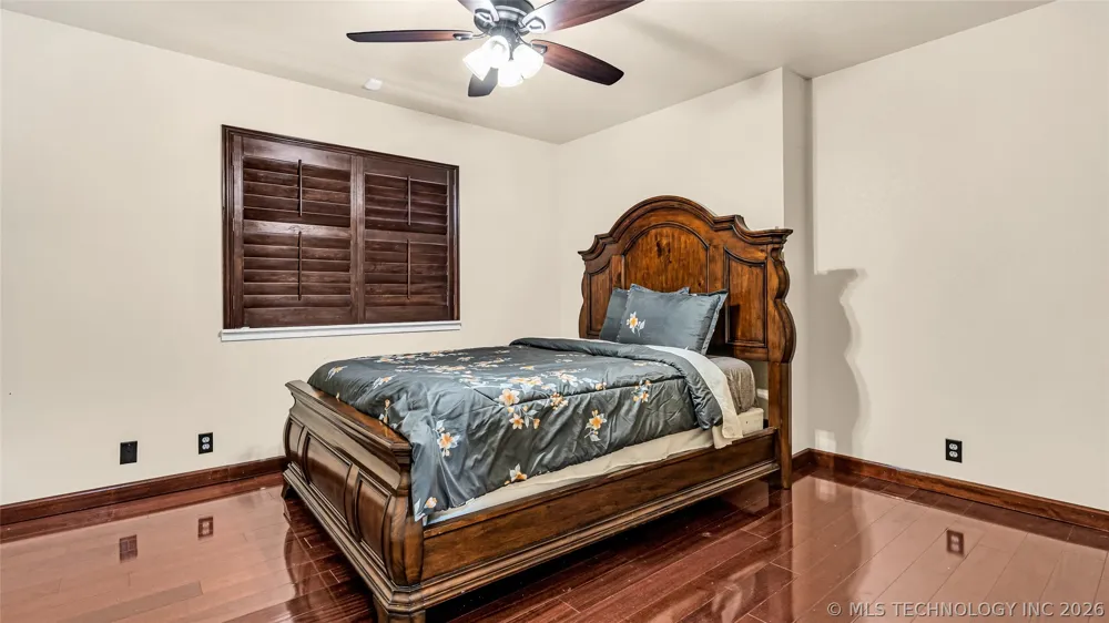 2800 Ridgeway Ardmore, OK 73401