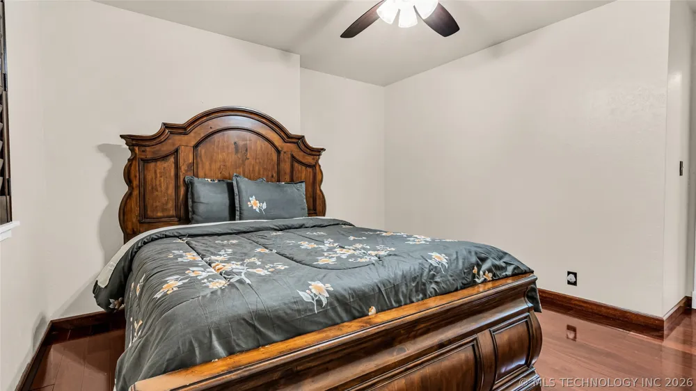 2800 Ridgeway Ardmore, OK 73401