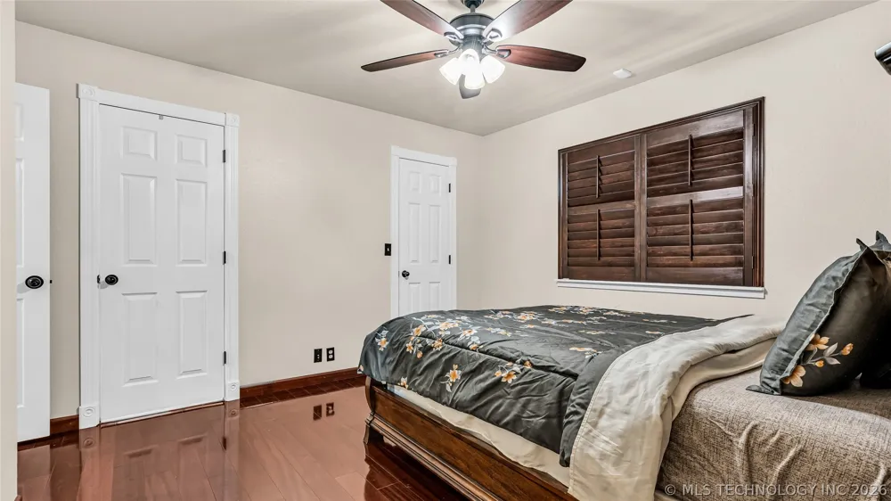 2800 Ridgeway Ardmore, OK 73401