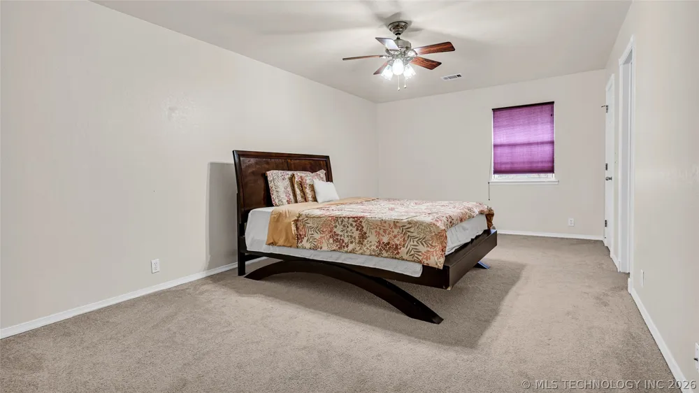 2800 Ridgeway Ardmore, OK 73401