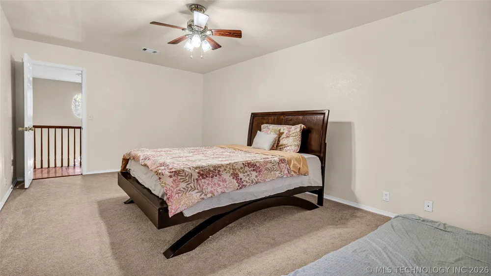 2800 Ridgeway Ardmore, OK 73401