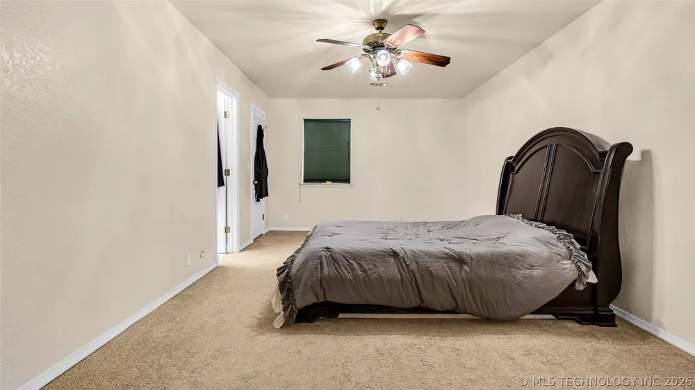 2800 Ridgeway Ardmore, OK 73401