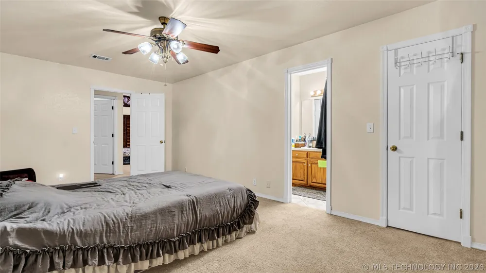 2800 Ridgeway Ardmore, OK 73401