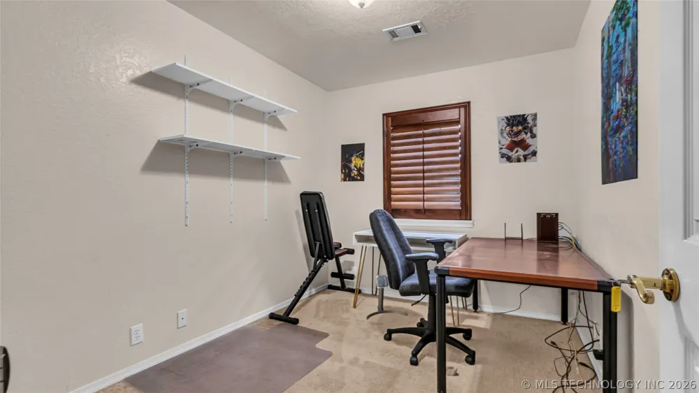 2800 Ridgeway Ardmore, OK 73401