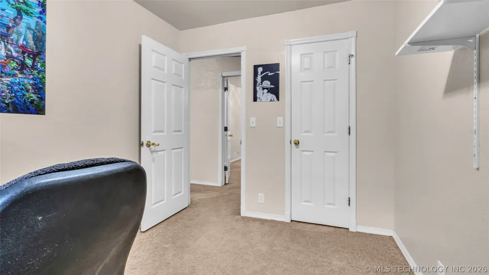 2800 Ridgeway Ardmore, OK 73401