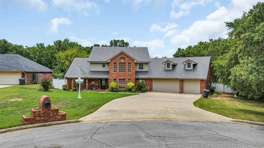 2800 Ridgeway Ardmore, OK 73401