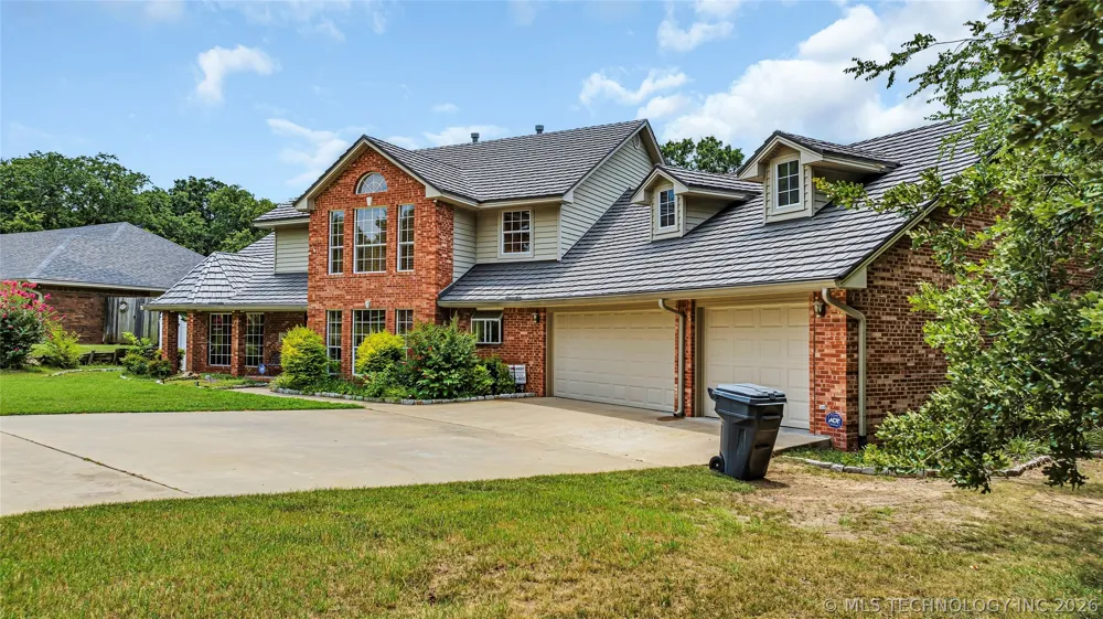 2800 Ridgeway Ardmore, OK 73401