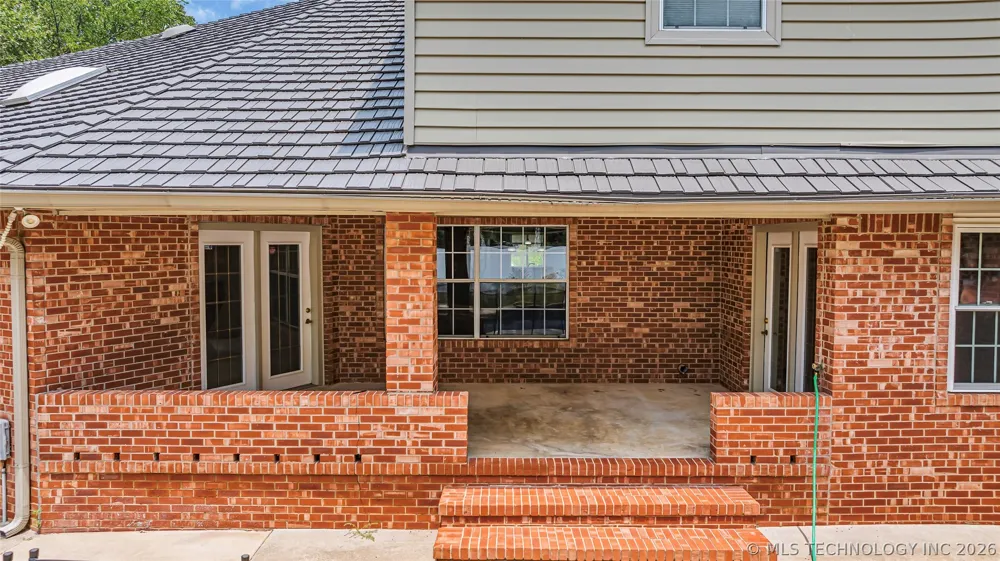 2800 Ridgeway Ardmore, OK 73401