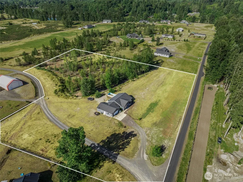 235 Flatt Road Kelso, WA 98626