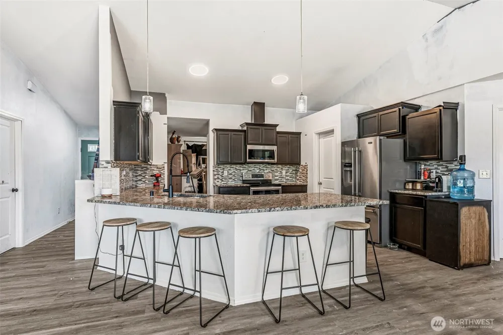 235 Flatt Road Kelso, WA 98626