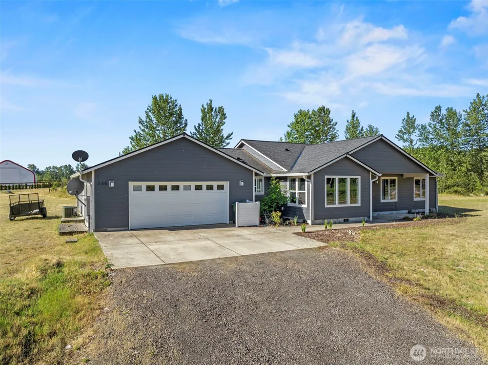 235 Flatt Road Kelso, WA 98626
