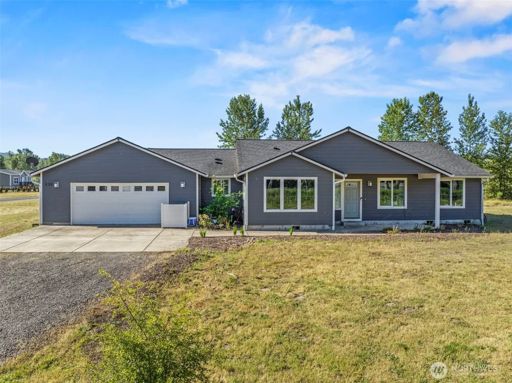 235 Flatt Road Kelso, WA 98626