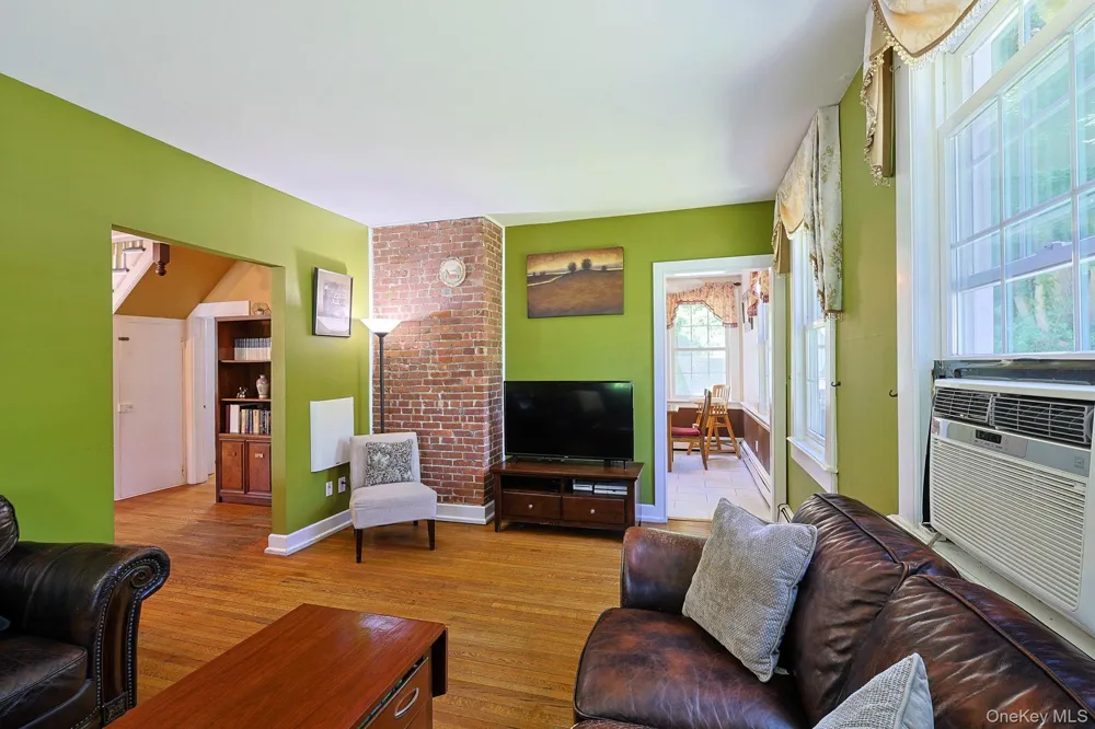 9 Library Road Tuxedo Park, NY 10987