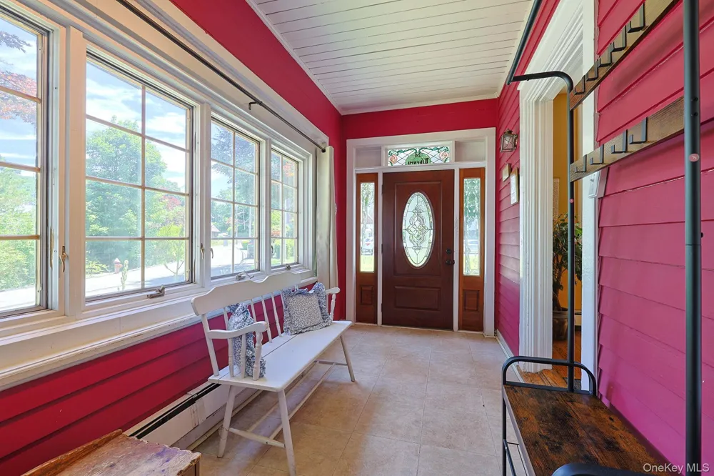 9 Library Road Tuxedo Park, NY 10987