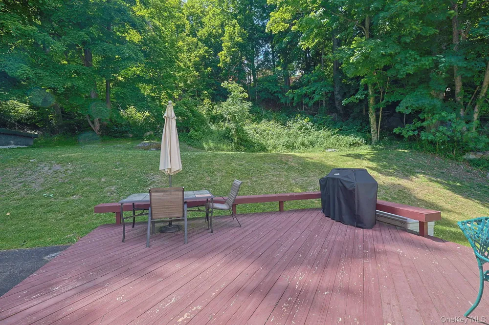 9 Library Road Tuxedo Park, NY 10987