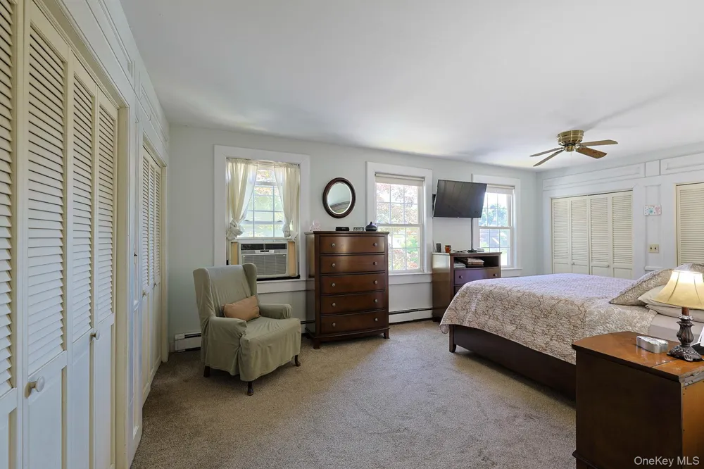 9 Library Road Tuxedo Park, NY 10987