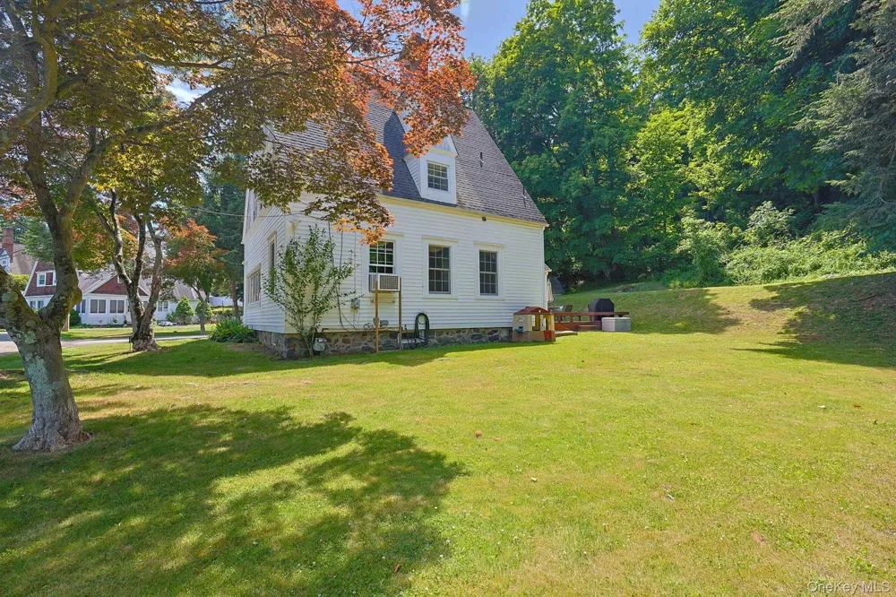 9 Library Road Tuxedo Park, NY 10987