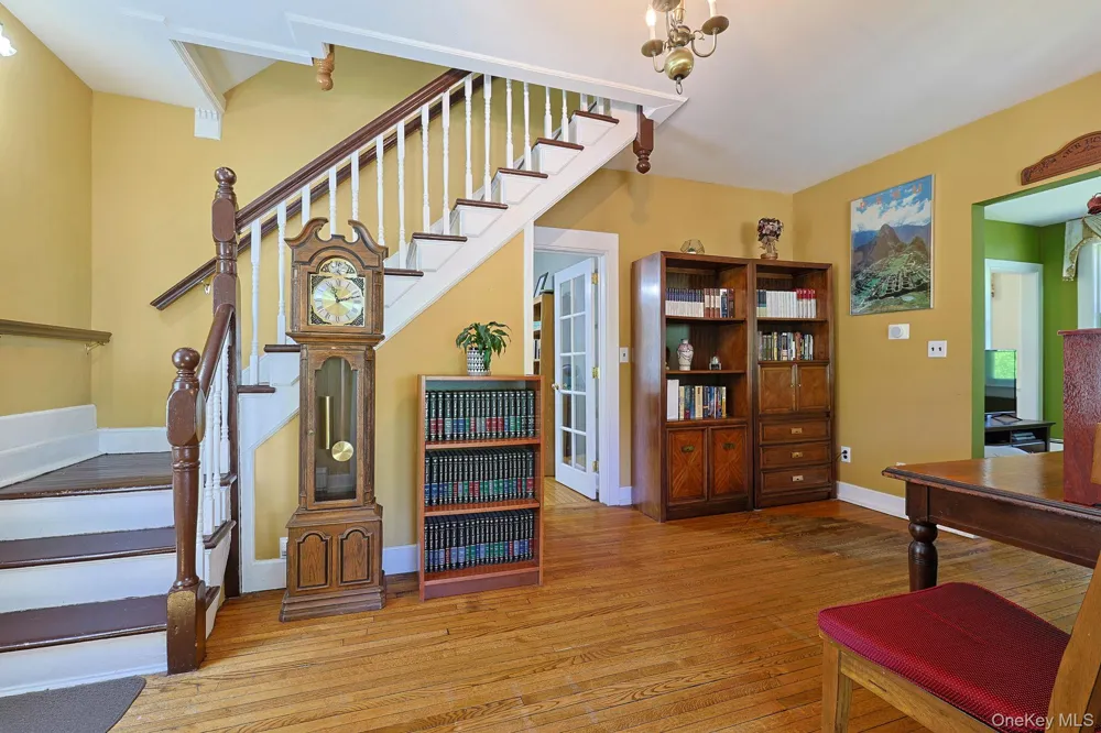 9 Library Road Tuxedo Park, NY 10987