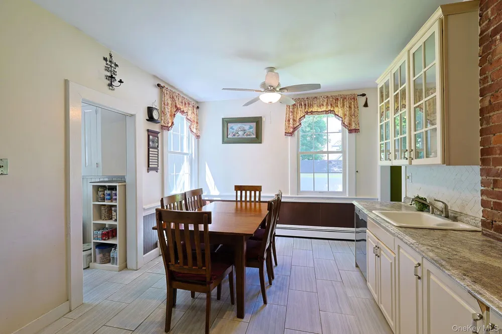 9 Library Road Tuxedo Park, NY 10987