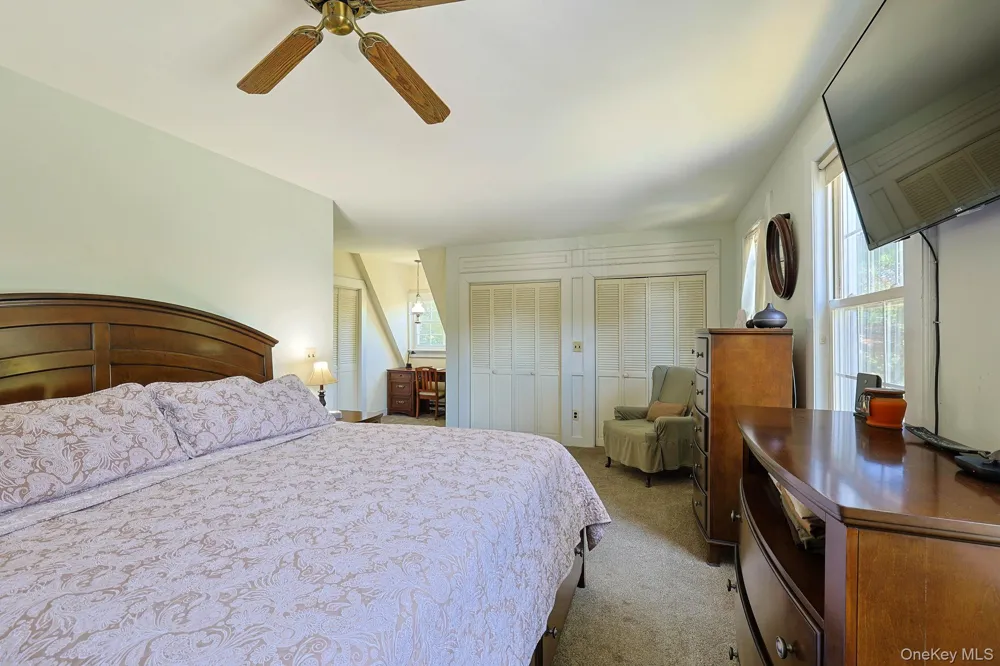 9 Library Road Tuxedo Park, NY 10987