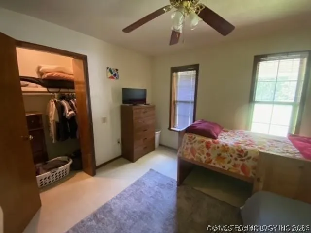 238 Monroe Avenue Alderson, OK 74501