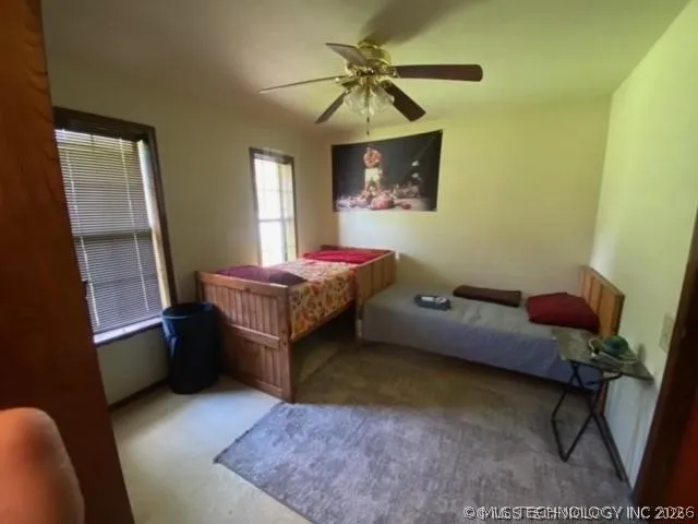 238 Monroe Avenue Alderson, OK 74501
