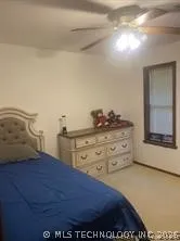 238 Monroe Avenue Alderson, OK 74501