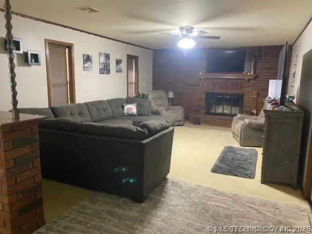 238 Monroe Avenue Alderson, OK 74501