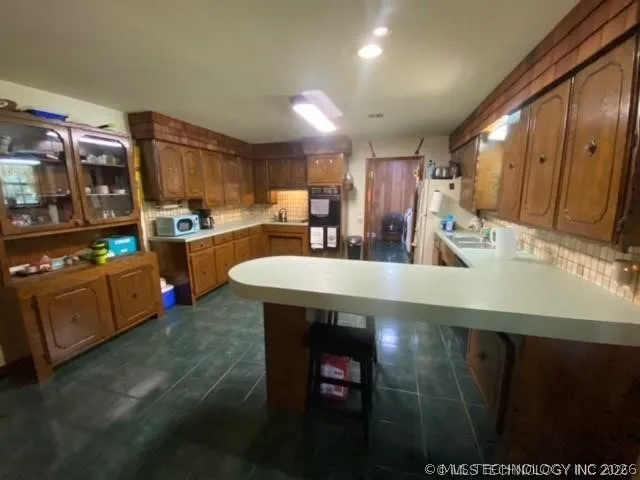 238 Monroe Avenue Alderson, OK 74501