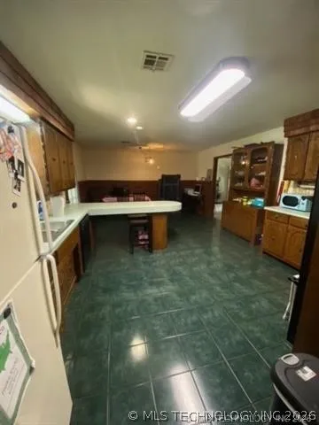 238 Monroe Avenue Alderson, OK 74501